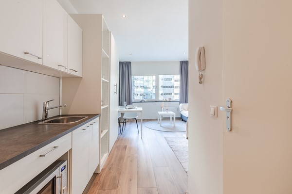 Foto - Te koop: Pastoor Petersstraat 170-34, 5612 LW Eindhoven